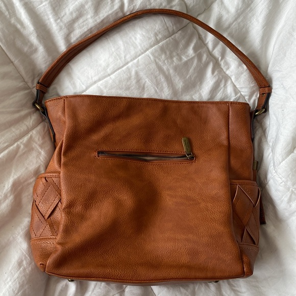 Darcy Marks brown purse 
Brand new without tags - Picture 2 of 3